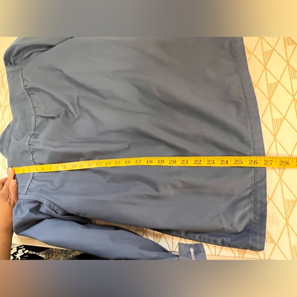 Nordstrom Vintage Button Up Removable Lining Jacket Size Petite 8 - Picture 14 of 16